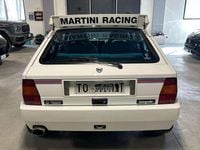 Usata Lancia Delta 205 CV (150 kW) 1992 Bianco Utilitaria