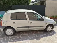 Usata Renault Clio 2001 Grigio Berlina