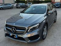 usata Mercedes GLA220 Premium