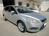 Usata Ford Focus 109 CV (80 kW) 2009 Grigio Station wagon