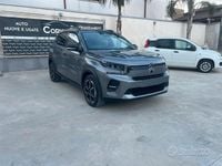 Usata Citroën C3 PureTech 100 CV (73 kW) 2025 Grigio SUV