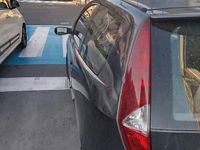 Usata Fiat Punto 80 CV (58 kW) 2003 Grigio Utilitaria