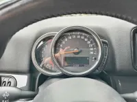 Usata Mini One Countryman 102 CV (75 kW) 2019 Nero SUV