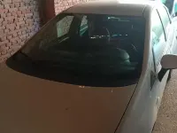 Usata Fiat Punto 75 CV (55 kW) 2014 Bianco Utilitaria
