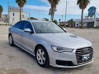 usata Audi A6 Quattro stronic 3.0 218 cv business plus