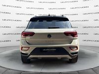 Usata VW T-Roc Style 150 CV (110 kW) 2023 Other SUV