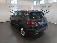 Usata Seat Arona FR 95 CV (69 kW) 2025 Nero / metallizzato SUV