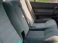 Usata Alfa Romeo 164 145 CV (106 kW) 1989 Nero Berlina