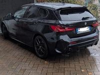 Usata BMW M135 306 CV (225 kW) 2024 Utilitaria