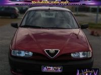 usata Alfa Romeo 145 1.3 IE cat