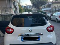 Usata Renault Captur 90 CV (66 kW) 2015 SUV