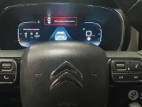 Usata Citroën C5 Shine 131 CV (96 kW) 2019 Bianco Station wagon