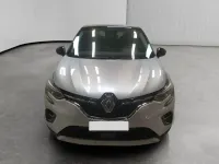Usata Renault Captur Techno 143 CV (105 kW) 2022 Grigio SUV