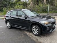 Usata BMW X1 150 CV (110 kW) 2019 SUV