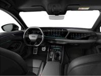 Nuova Audi A6 S-Line 204 CV (150 kW) 2026 Grigio Station wagon