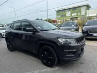 Usata Jeep Compass Night Eagle 120 CV (88 kW) 2018 Other SUV