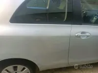 Usata Toyota Yaris 69 CV (50 kW) 2009 Utilitaria