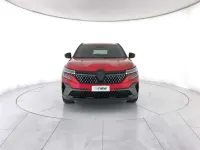 Usata Renault Austral Iconic 131 CV (96 kW) 2023 Rosso passion SUV