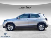 usata VW T-Cross - 1.0 TSI STYLE 95 CV