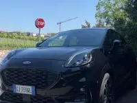 Occasion Ford Puma ST-Line 125 PK (91 kW) 2022 SUV