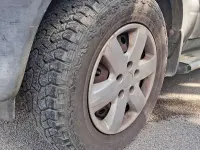 Usata Daihatsu Terios 86 CV (63 kW) 2006 SUV