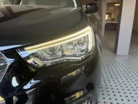 Usata Opel Grandland X 131 CV (96 kW) 2020 Grigio SUV