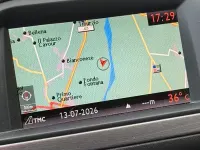 Usata Citroën C5 163 CV (119 kW) 2010 Nero Station wagon