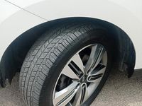 Usata Hyundai ix35 115 CV (84 kW) 2014 Bianco SUV