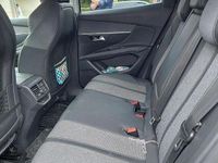 Usata Peugeot 3008 131 CV (96 kW) 2018 Bianco SUV