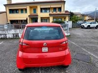 Usata Aixam City 2018 Rosso Utilitaria