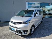 usata Toyota Verso Proace2.0D 150CV S&S LOUNGE 5P 9 POSTI E6.2