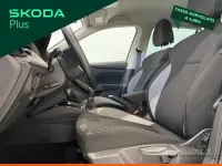 Gebraucht Skoda Kamiq Selection 116 PS (85 kW) 2025 Weiß SUV