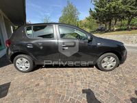 usata Dacia Sandero Sandero0.9 TCe 12V 90CV Start&Stop Lauréate