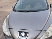 Usata Peugeot 308 120 CV (88 kW) 2008 Grigio Station wagon