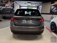 Usata Skoda Fabia Style 110 CV (80 kW) 2022 Grigio Utilitaria