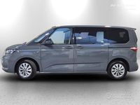 Usata VW Multivan 150 CV (110 kW) 2025 Pure gray Furgone
