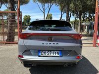 usata Cupra Formentor 2.0 tdi