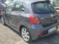 Usata Toyota Yaris 133 CV (97 kW) 2007 Other Utilitaria