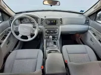 Usata Jeep Grand Cherokee Laredo 218 CV (160 kW) 2007 Nero SUV