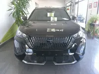 Nuova Peugeot 2008 Allure 110 CV (80 kW) 2026 Nero SUV