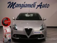 Usata Alfa Romeo Giulietta 120 CV (88 kW) 2018 Grigio Utilitaria