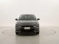 Usata Citroën C4 Feel 131 CV (96 kW) 2021 Grigio Berlina