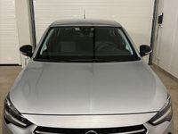 Usata Opel Corsa 2022 Grigio Utilitaria