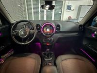 Usata Mini One D Countryman Business 116 CV (85 kW) 2018 SUV