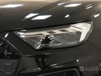 Usata Audi A1 116 CV (85 kW) 2025 Nero SUV