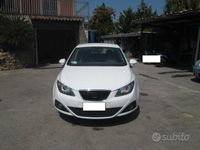 Usata Seat Ibiza 89 CV (65 kW) 2010 Bianco