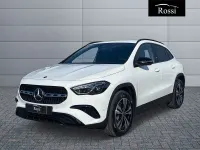 Nuova Mercedes GLA200 150 CV (110 kW) 2026 Nero SUV