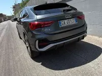 Usata Audi Q3 Sportback 190 CV (139 kW) 2020 SUV