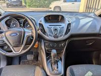 Usata Ford B-MAX 105 CV (77 kW) 2014 Nero Monovolume