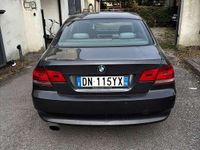 Usata BMW 320 170 CV (125 kW) 2008 Coupé